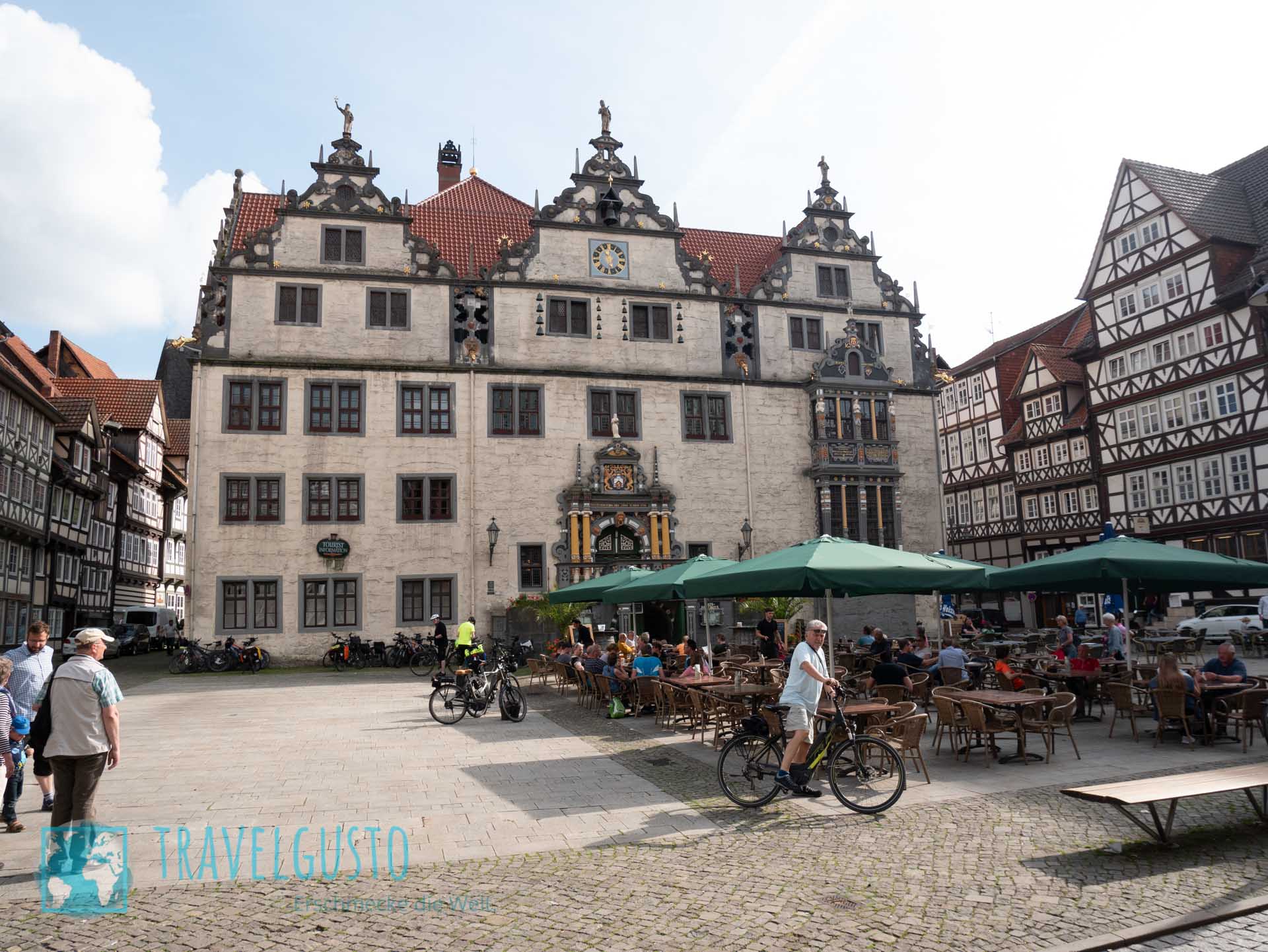 Bierreise rund um Göttingen – Teil 1