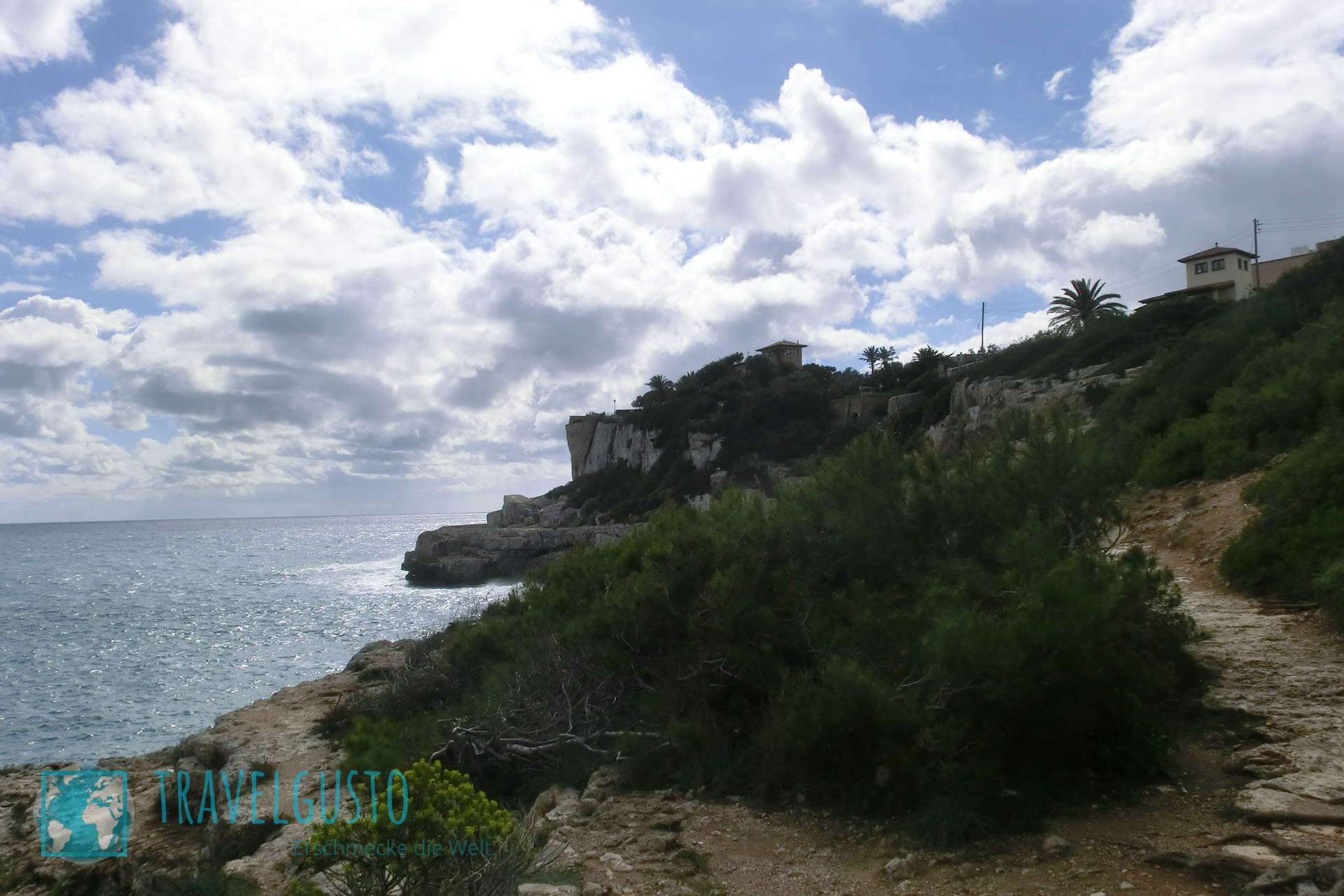 Mallorquinischer Chinin-Kräuterlikör: Palo